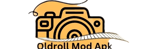 Logo Of Oldroll Apk