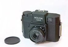 ToyS Camera