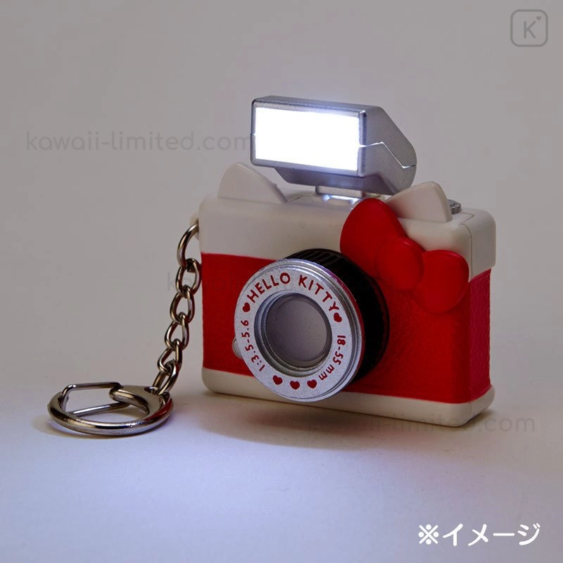 Toy K Camera
