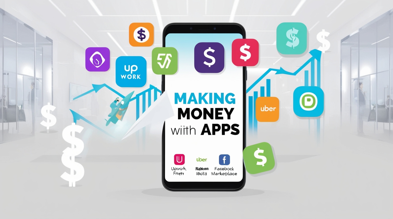 Best Earning Apps