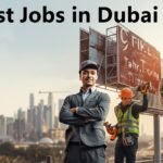 Latest jobs in dubai 2026