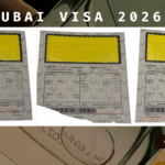 Dubai Visa 2026